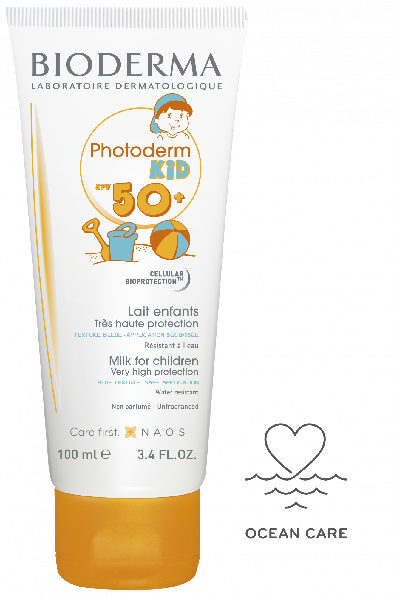 Bioderma shop baby sunscreen